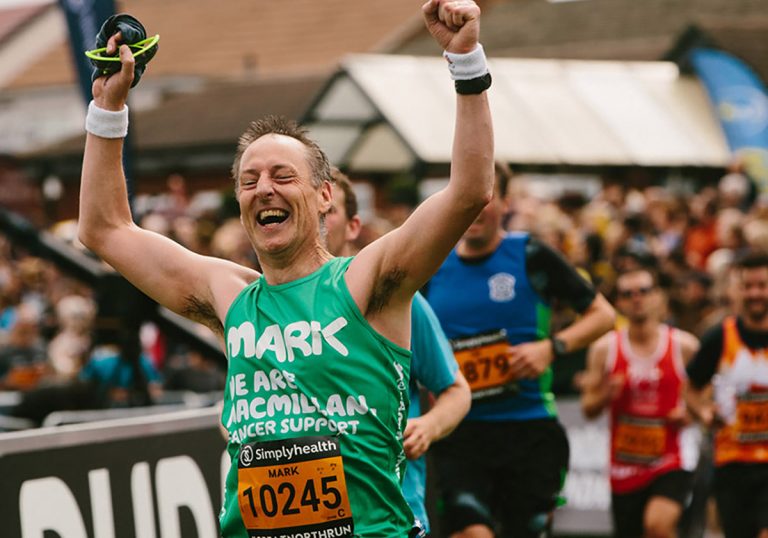 Home The Great Run Company