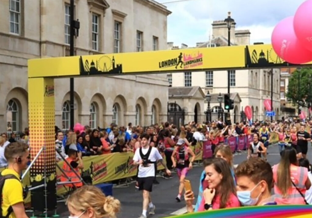 Home The Great Run Company