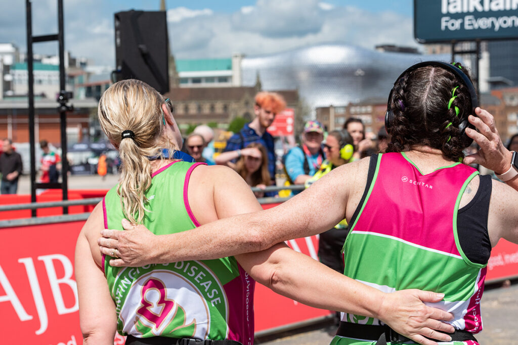 Our Partners The Great Run Company